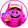 SPZ Instáč
